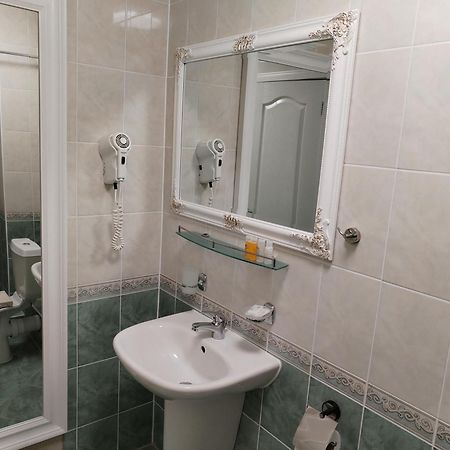 Favorit Aparthotel Σάνι Μπιτς Εξωτερικό φωτογραφία