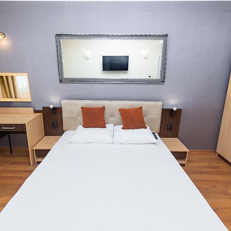 Favorit Aparthotel Σάνι Μπιτς Εξωτερικό φωτογραφία