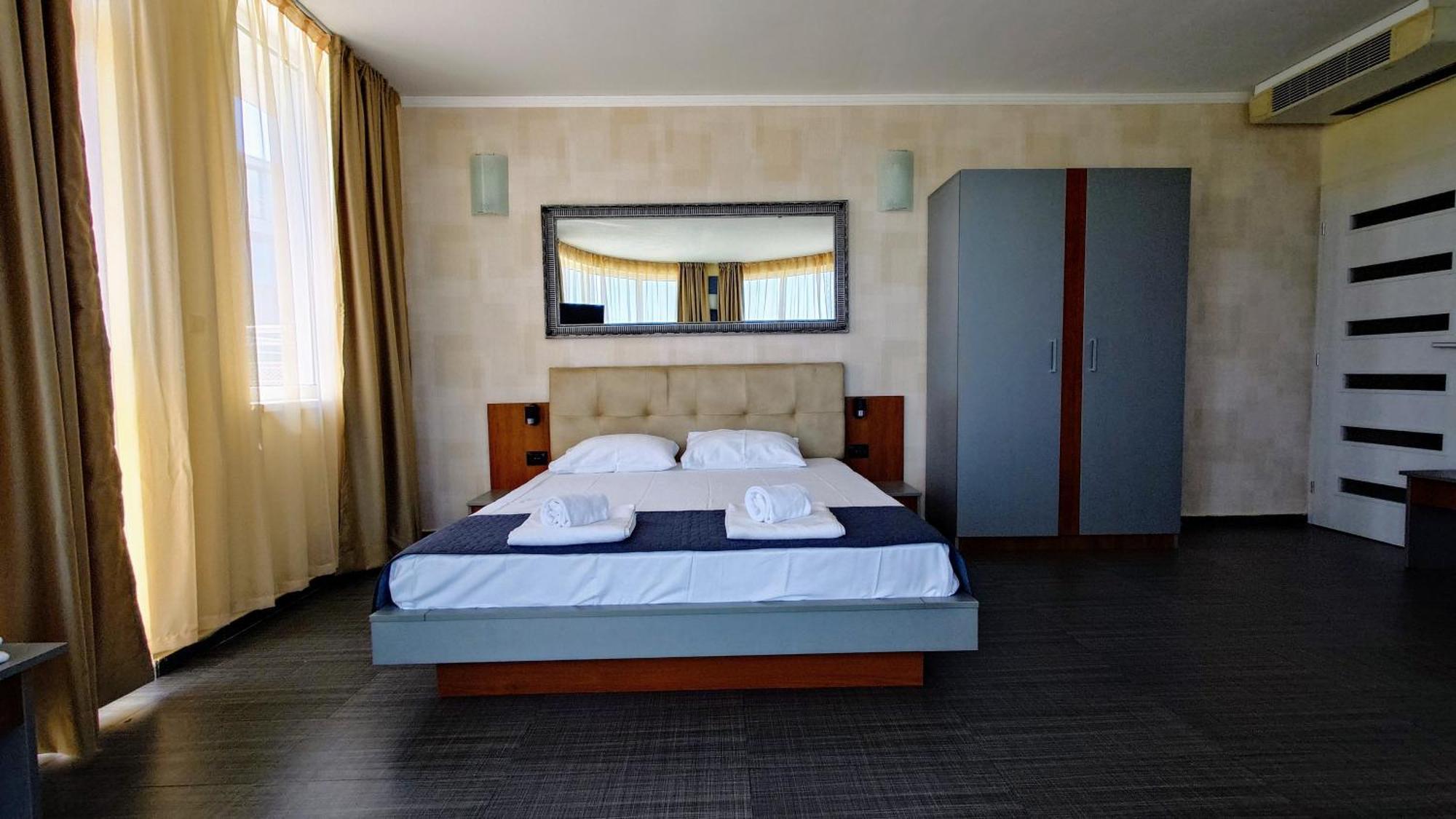 Favorit Aparthotel Σάνι Μπιτς Δωμάτιο φωτογραφία