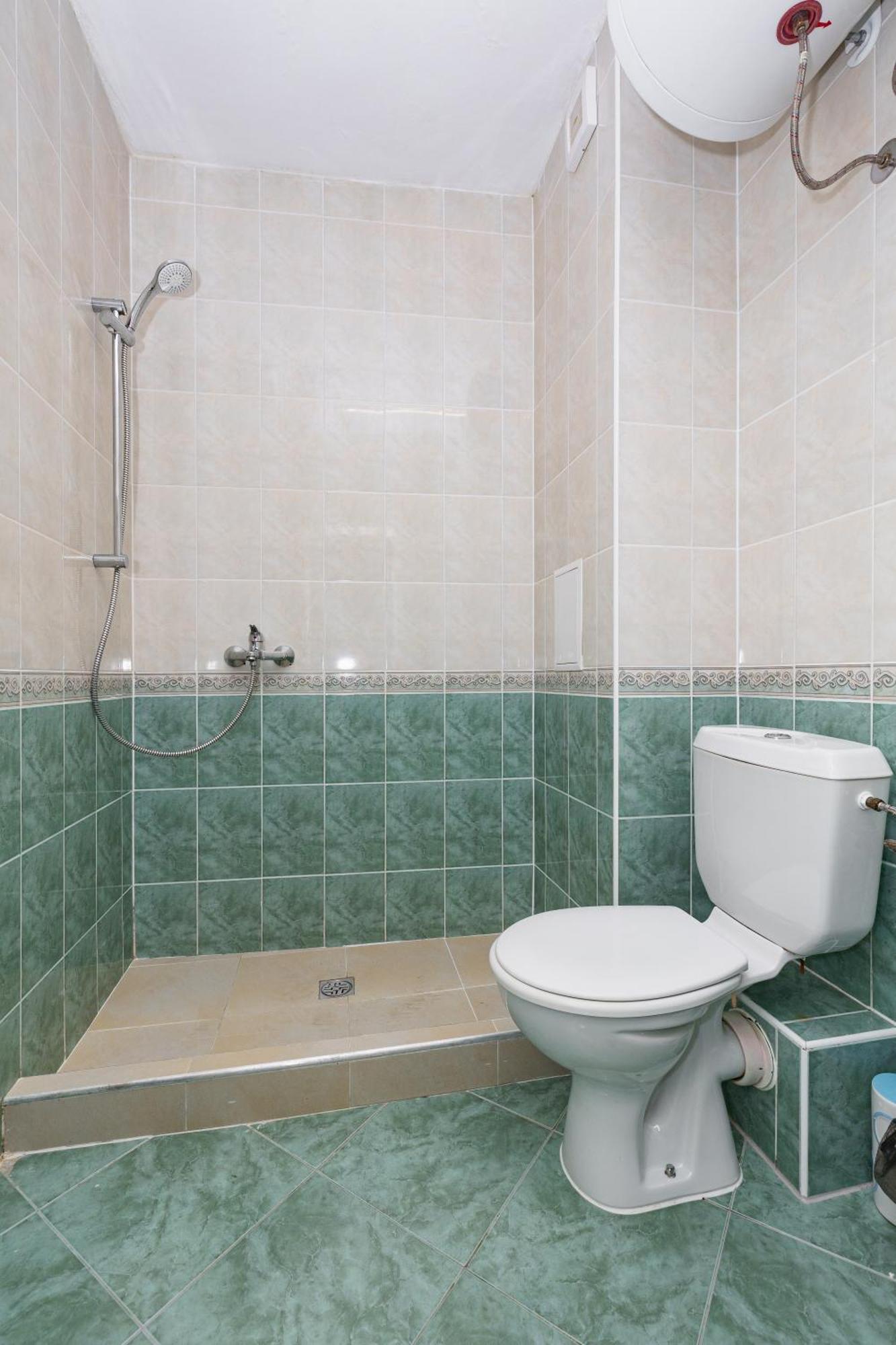 Favorit Aparthotel Σάνι Μπιτς Εξωτερικό φωτογραφία