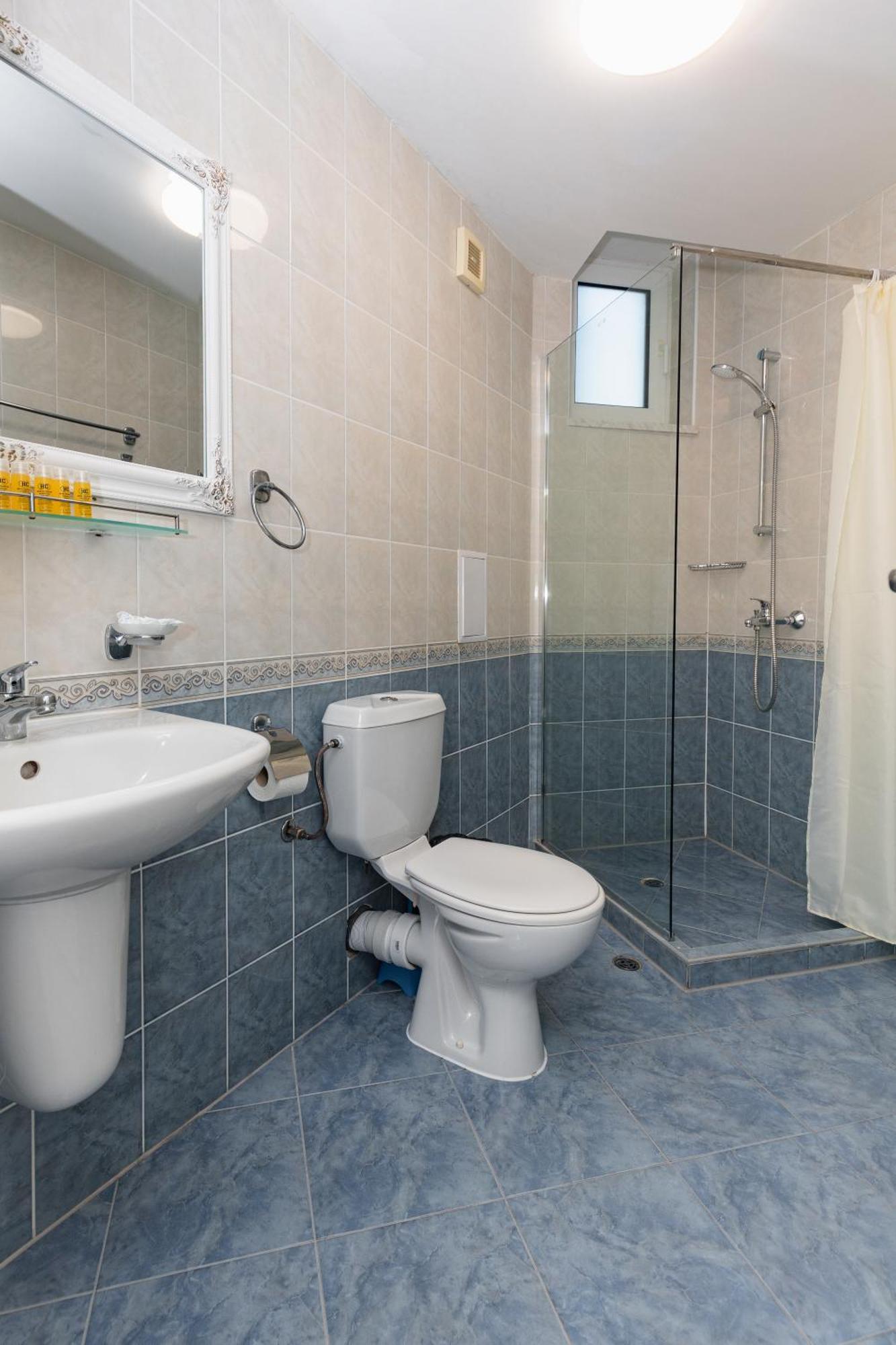 Favorit Aparthotel Σάνι Μπιτς Εξωτερικό φωτογραφία