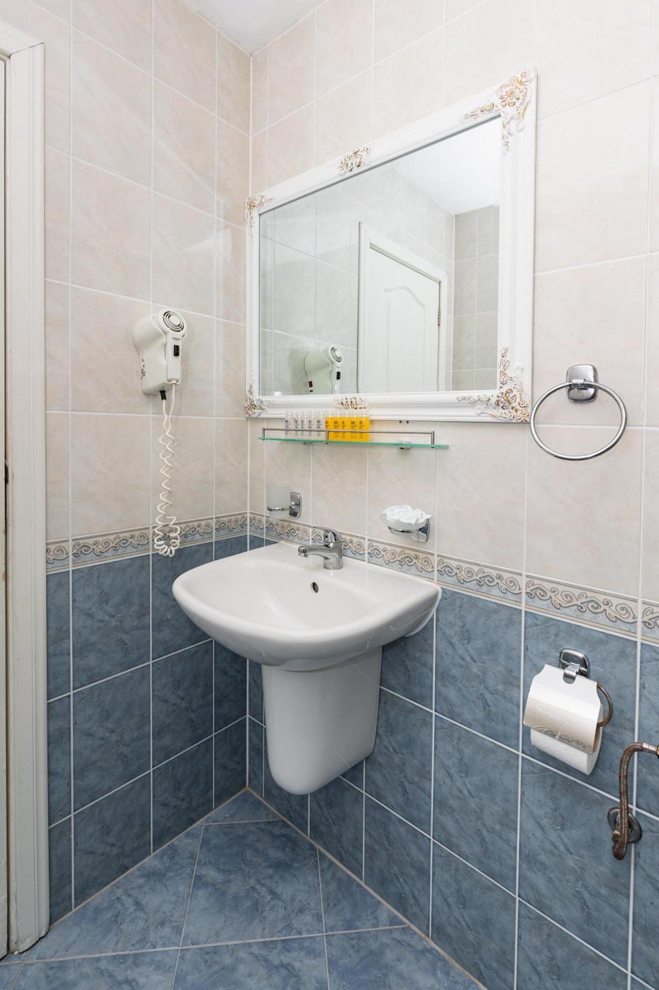 Favorit Aparthotel Σάνι Μπιτς Εξωτερικό φωτογραφία
