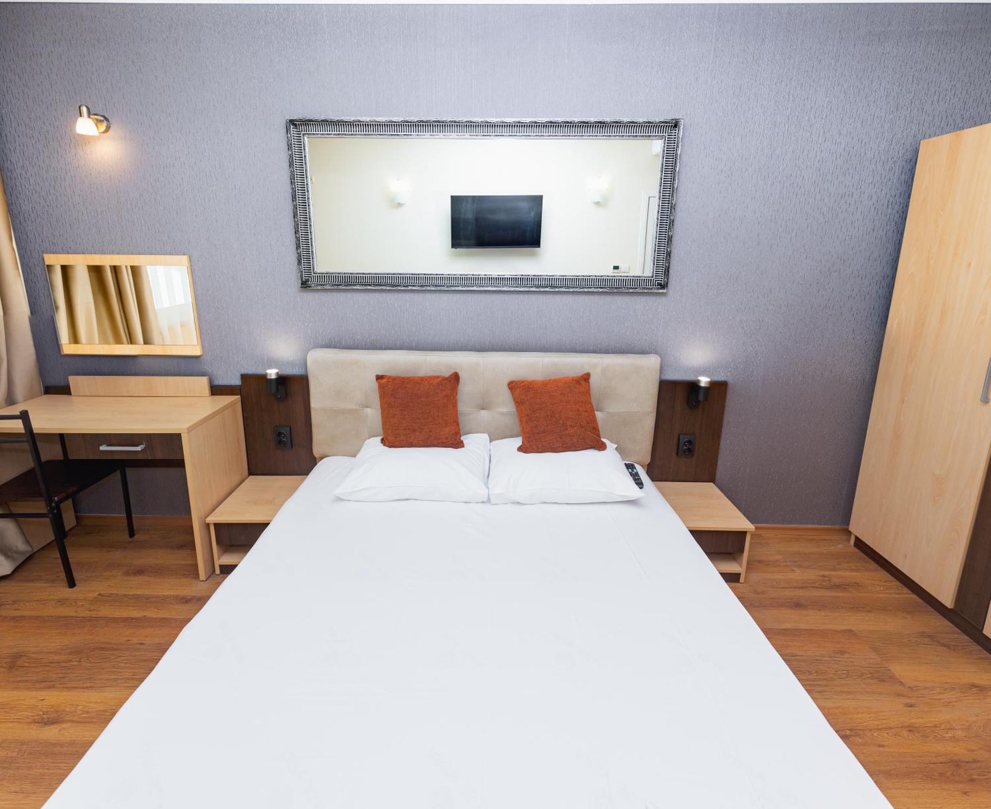 Favorit Aparthotel Σάνι Μπιτς Εξωτερικό φωτογραφία