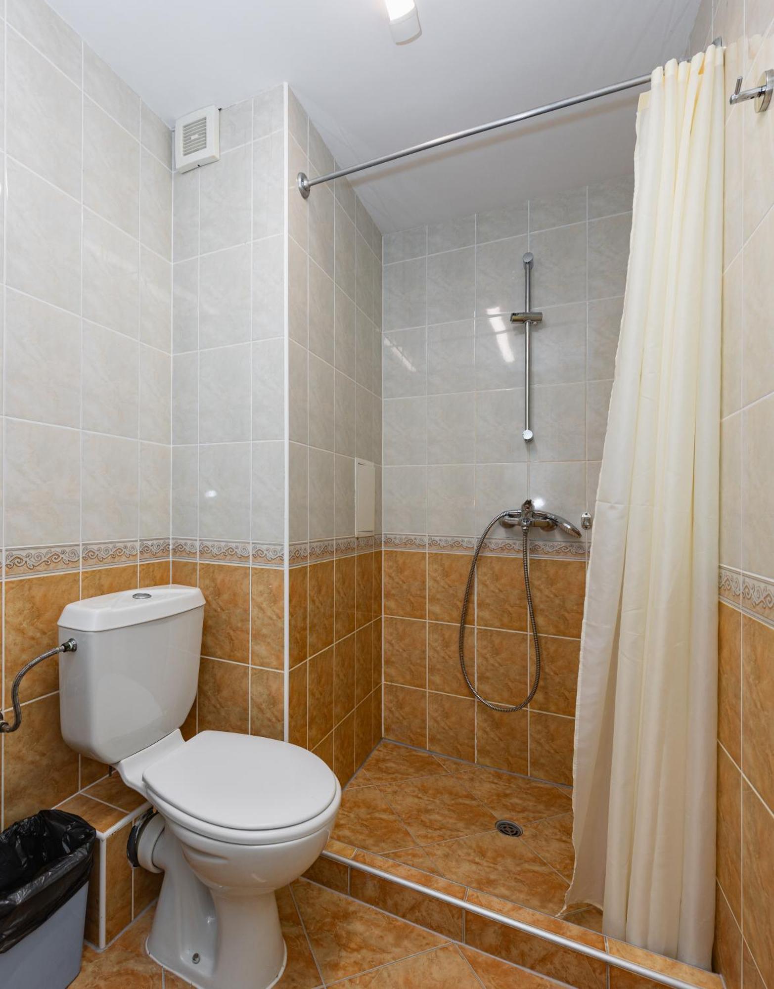 Favorit Aparthotel Σάνι Μπιτς Εξωτερικό φωτογραφία